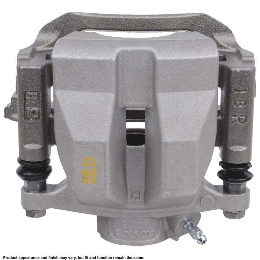 CARDONE Reman 19-B7141 Remanufactured Unloaded Caliper w/Bracket