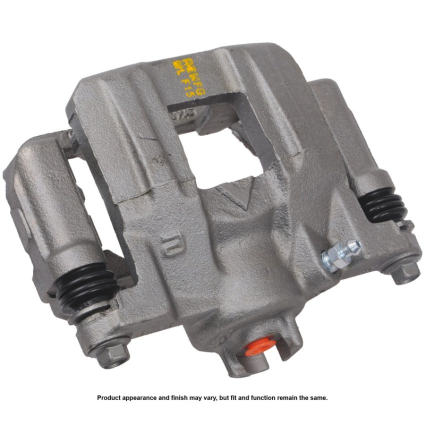 CARDONE Reman 19-B7143 Remanufactured Unloaded Caliper w/Bracket
