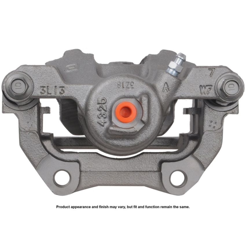 CARDONE Reman 19-B7143 Remanufactured Unloaded Caliper w/Bracket