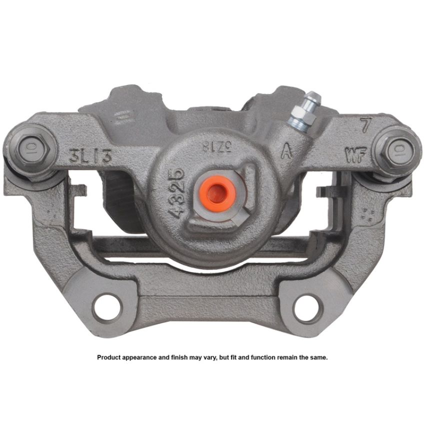 CARDONE Reman 19-B7143 Remanufactured Unloaded Caliper w/Bracket