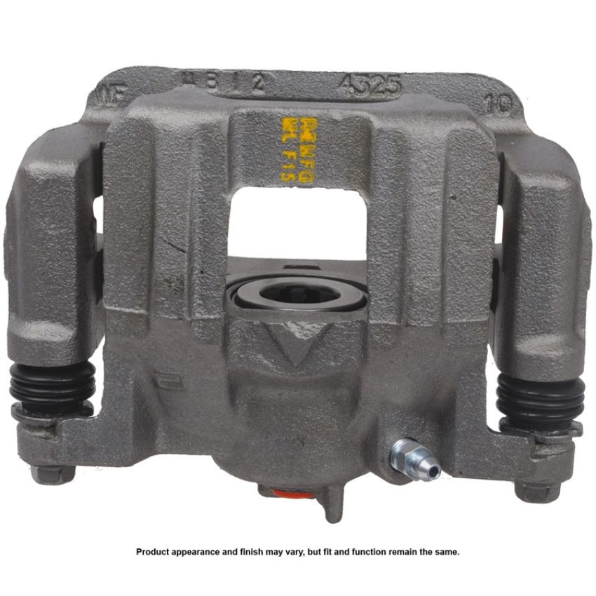 CARDONE Reman 19-B7143 Remanufactured Unloaded Caliper w/Bracket