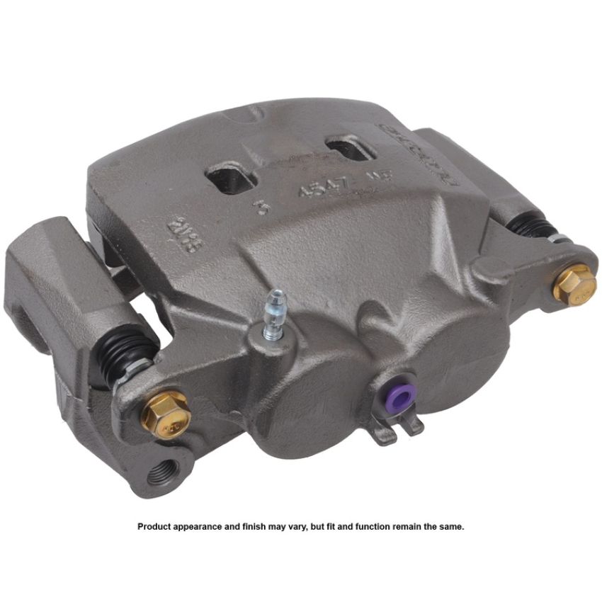 CARDONE Reman 19-B7146 Remanufactured Unloaded Caliper w/Bracket