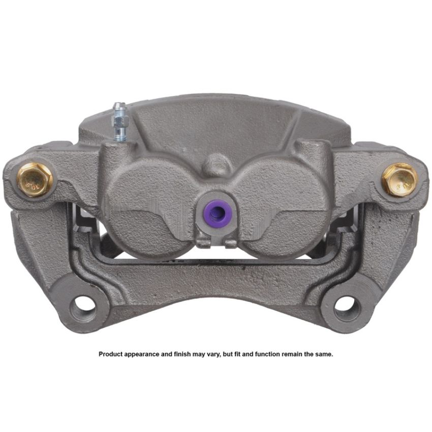 CARDONE Reman 19-B7146 Remanufactured Unloaded Caliper w/Bracket