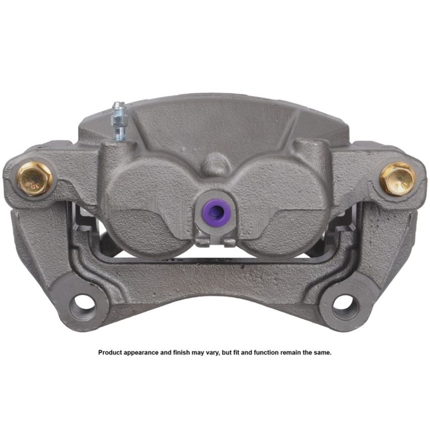 CARDONE Reman 19-B7146 Remanufactured Unloaded Caliper w/Bracket
