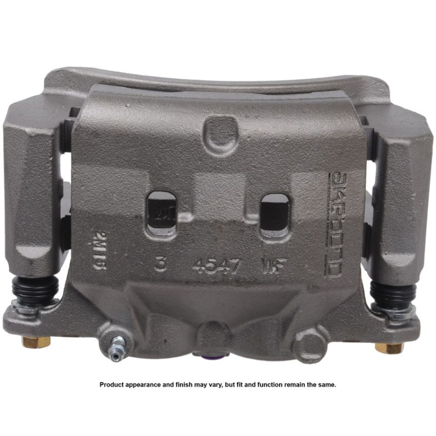 CARDONE Reman 19-B7146 Remanufactured Unloaded Caliper w/Bracket