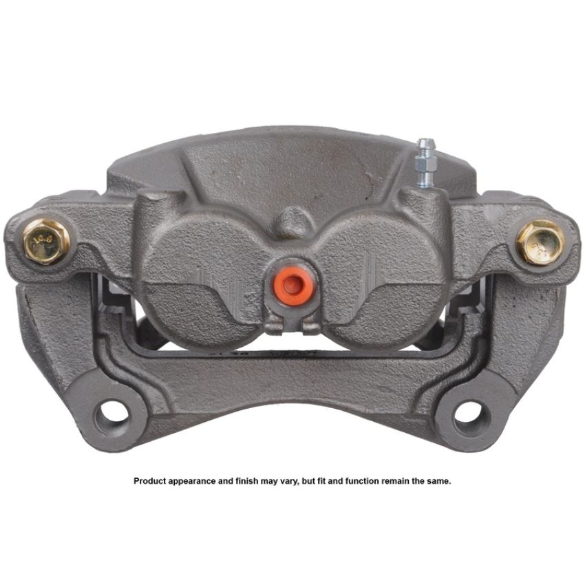 CARDONE Reman 19-B7147 Remanufactured Unloaded Caliper w/Bracket