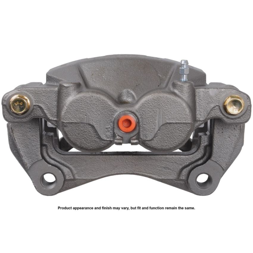CARDONE Reman 19-B7147 Remanufactured Unloaded Caliper w/Bracket