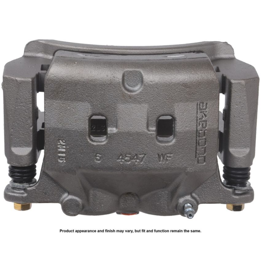 CARDONE Reman 19-B7147 Remanufactured Unloaded Caliper w/Bracket