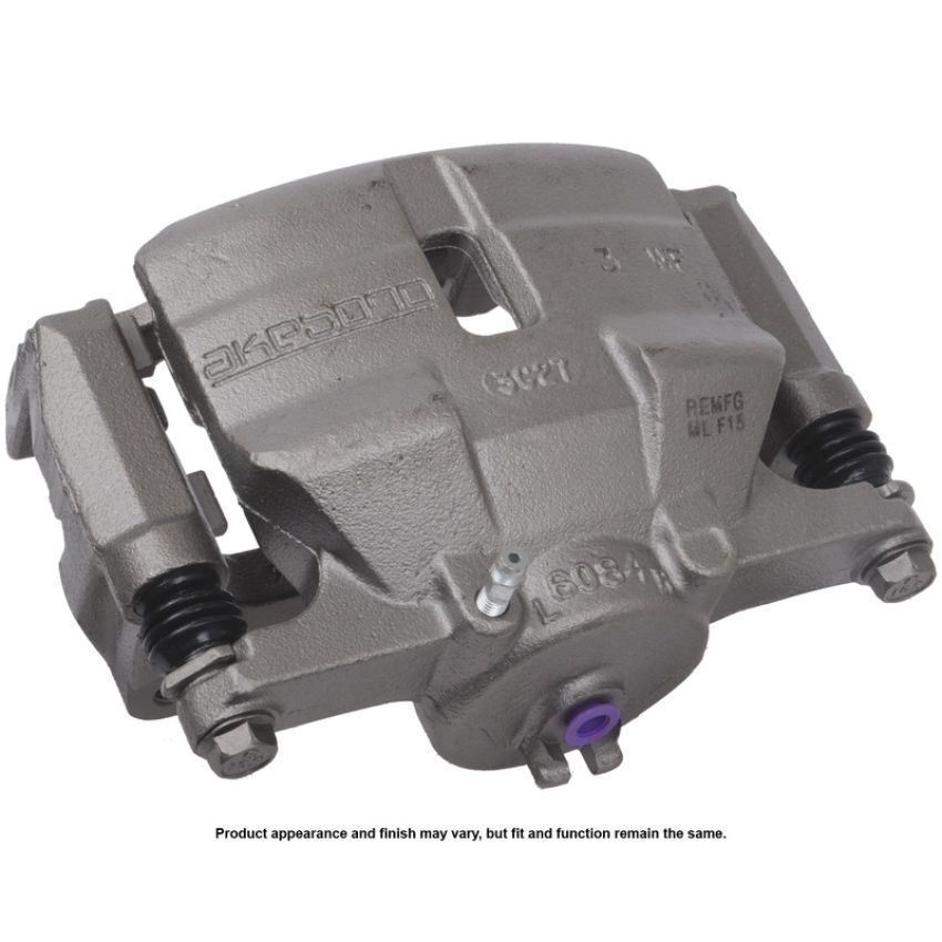CARDONE Reman 19-B7148 Remanufactured Unloaded Caliper w/Bracket