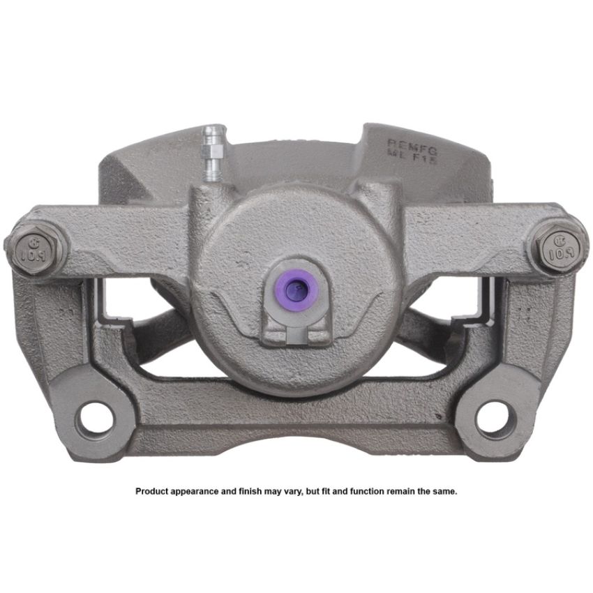 CARDONE Reman 19-B7148 Remanufactured Unloaded Caliper w/Bracket