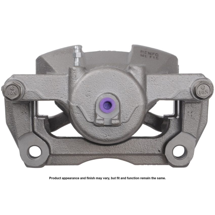 CARDONE Reman 19-B7148 Remanufactured Unloaded Caliper w/Bracket