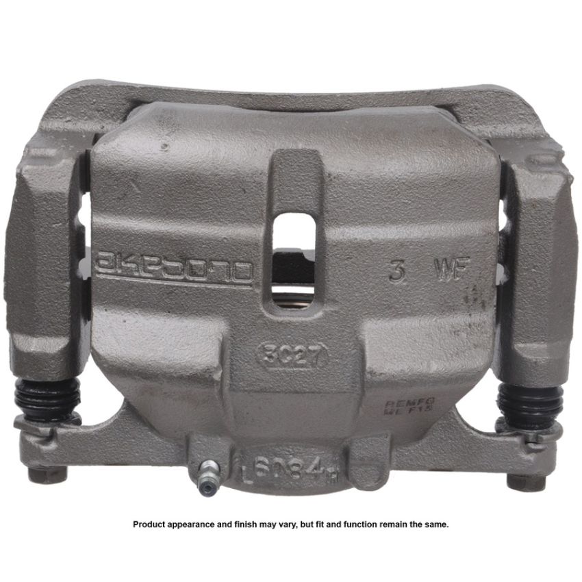 CARDONE Reman 19-B7148 Remanufactured Unloaded Caliper w/Bracket