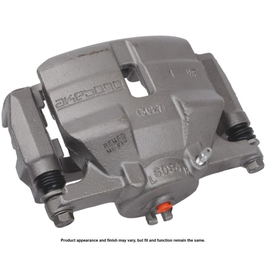 CARDONE Reman 19-B7149 Remanufactured Unloaded Caliper w/Bracket