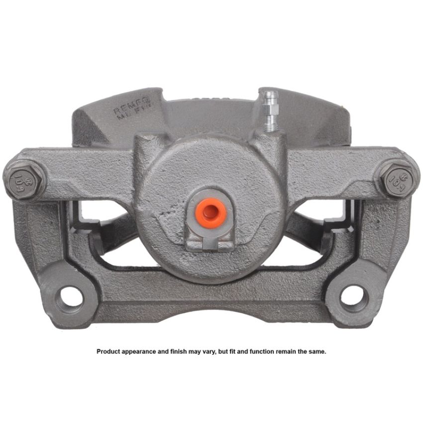 CARDONE Reman 19-B7149 Remanufactured Unloaded Caliper w/Bracket