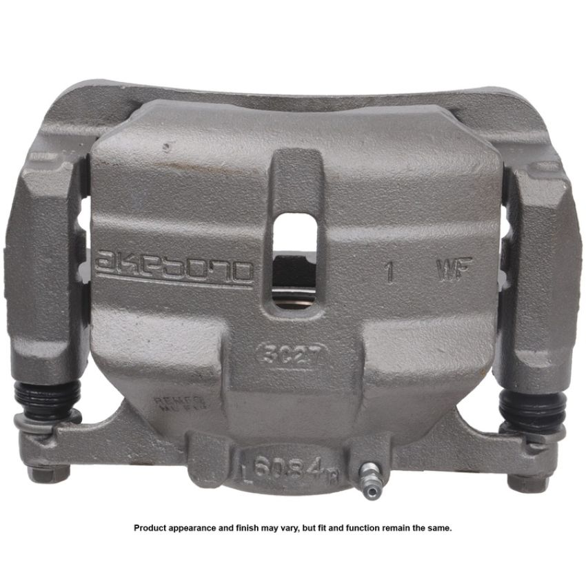CARDONE Reman 19-B7149 Remanufactured Unloaded Caliper w/Bracket