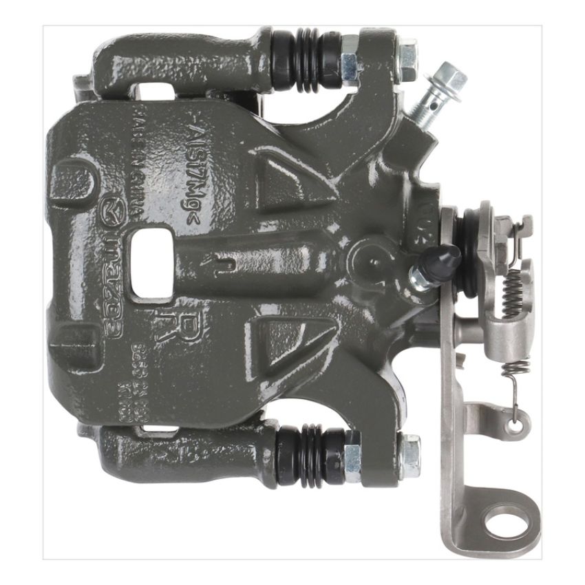CARDONE Reman 19-B7154 Remanufactured Unloaded Caliper w/Bracket
