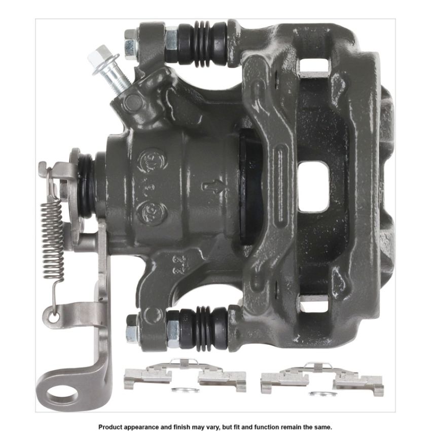 CARDONE Reman 19-B7154 Remanufactured Unloaded Caliper w/Bracket