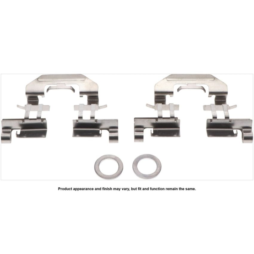 CARDONE Reman 19-B7154 Remanufactured Unloaded Caliper w/Bracket