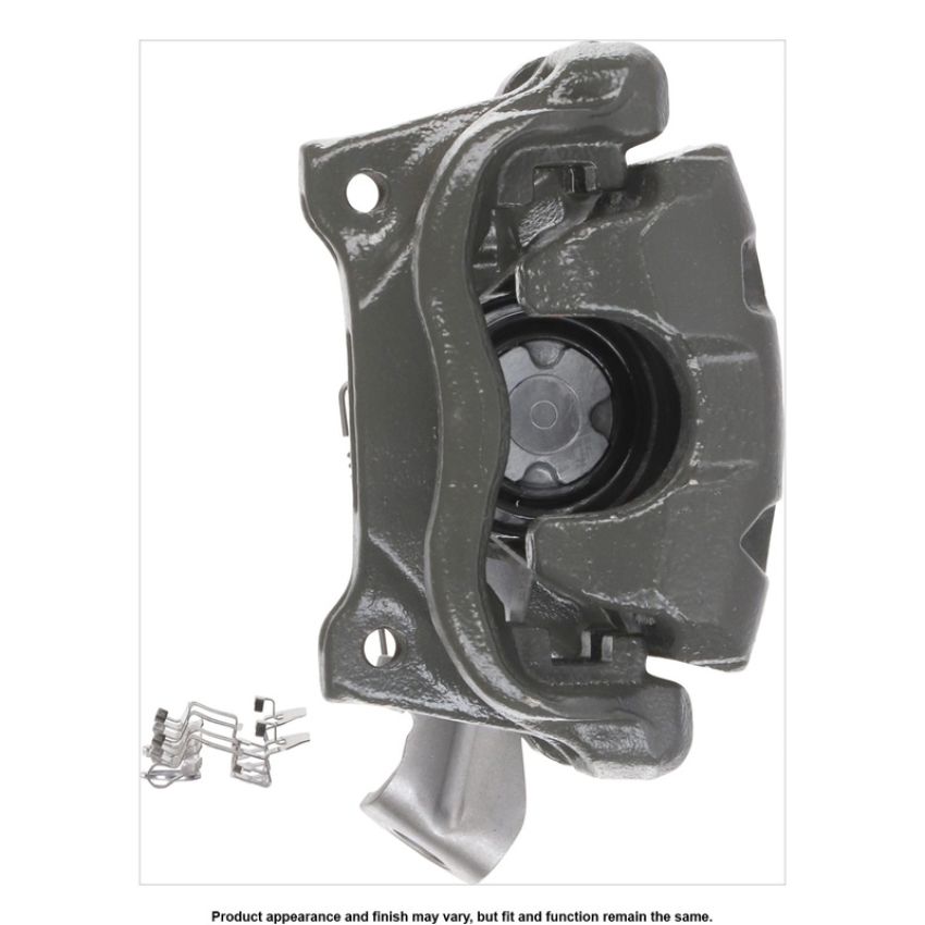 CARDONE Reman 19-B7154 Remanufactured Unloaded Caliper w/Bracket