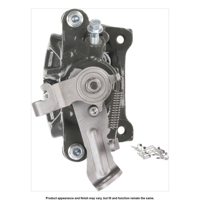 CARDONE Reman 19-B7154 Remanufactured Unloaded Caliper w/Bracket