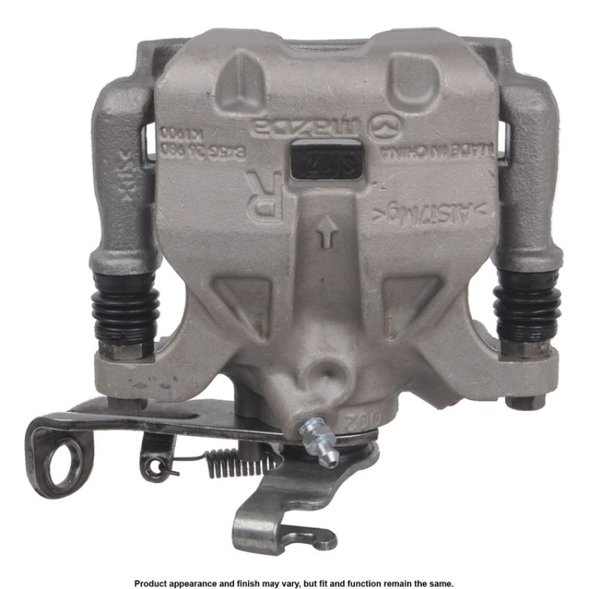 CARDONE Reman 19-B7154 Remanufactured Unloaded Caliper w/Bracket