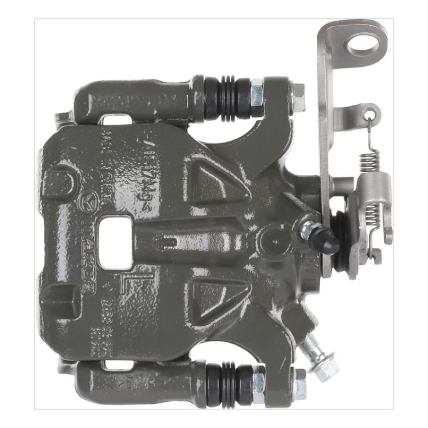CARDONE Reman 19-B7155 Remanufactured Unloaded Caliper w/Bracket