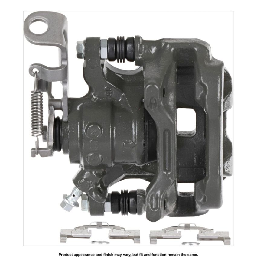 CARDONE Reman 19-B7155 Remanufactured Unloaded Caliper w/Bracket