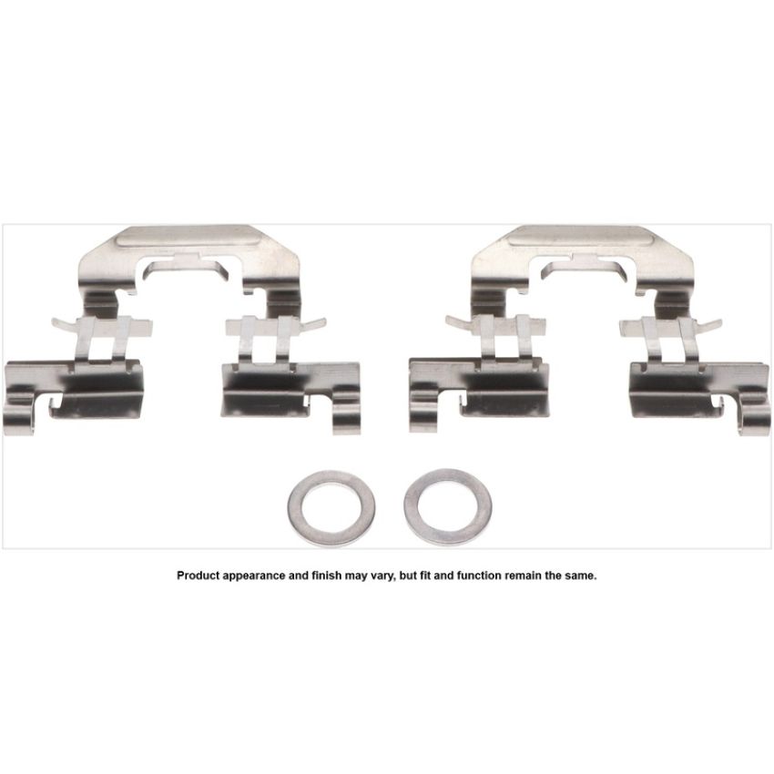 CARDONE Reman 19-B7155 Remanufactured Unloaded Caliper w/Bracket