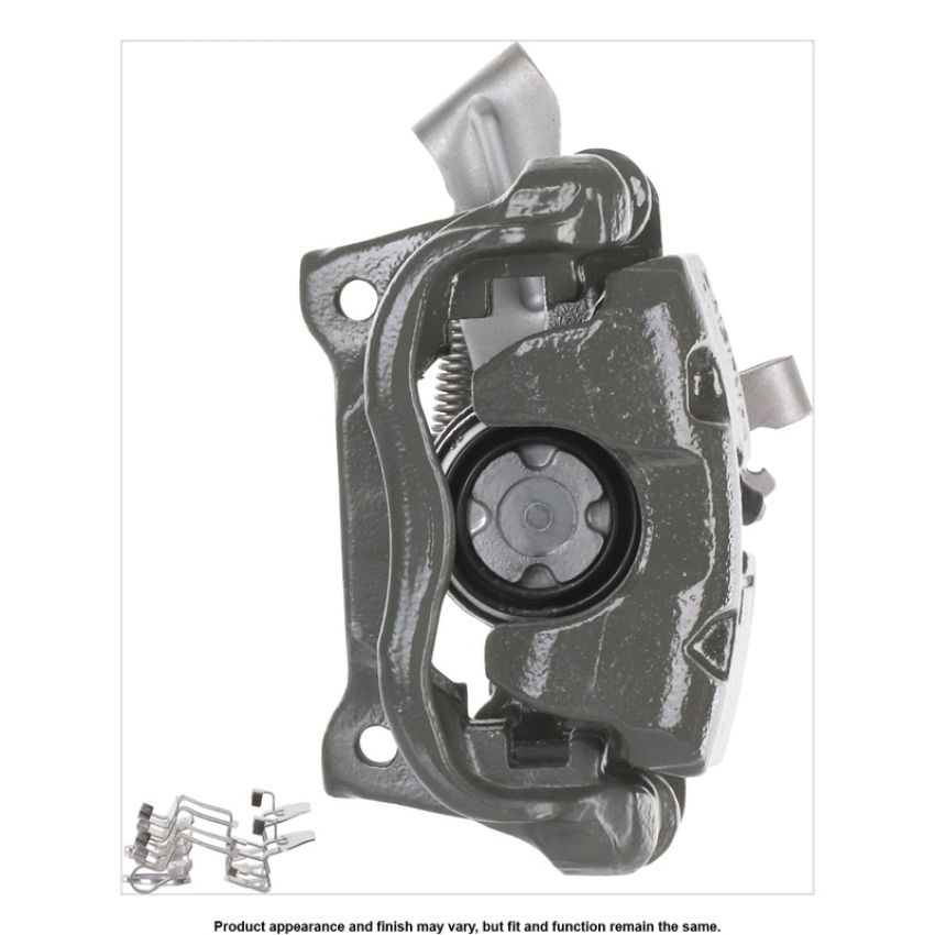 CARDONE Reman 19-B7155 Remanufactured Unloaded Caliper w/Bracket