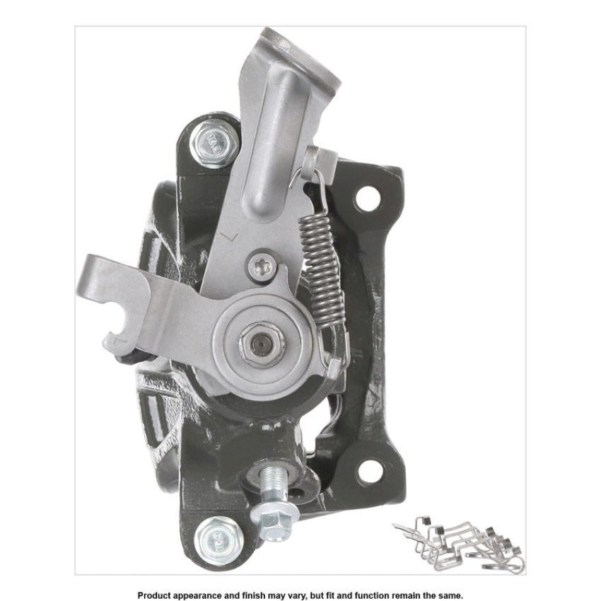 CARDONE Reman 19-B7155 Remanufactured Unloaded Caliper w/Bracket