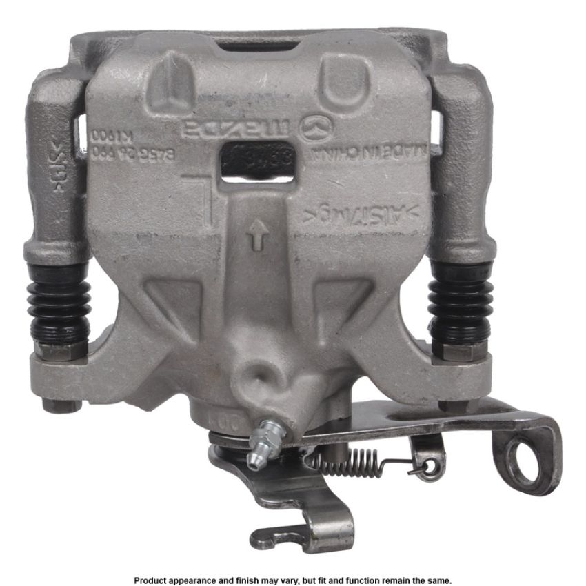 CARDONE Reman 19-B7155 Remanufactured Unloaded Caliper w/Bracket