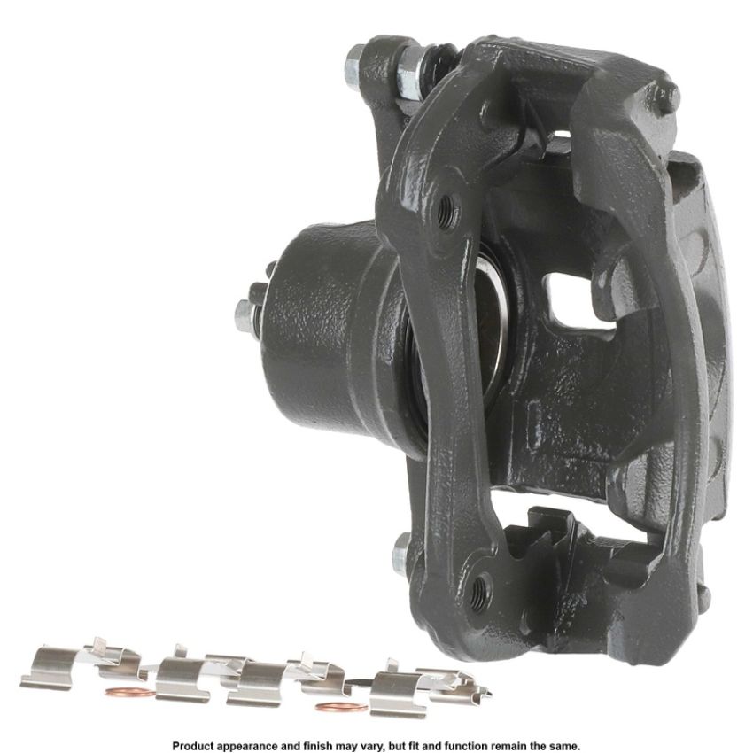 CARDONE Reman 19-B7156 Remanufactured Unloaded Caliper w/Bracket