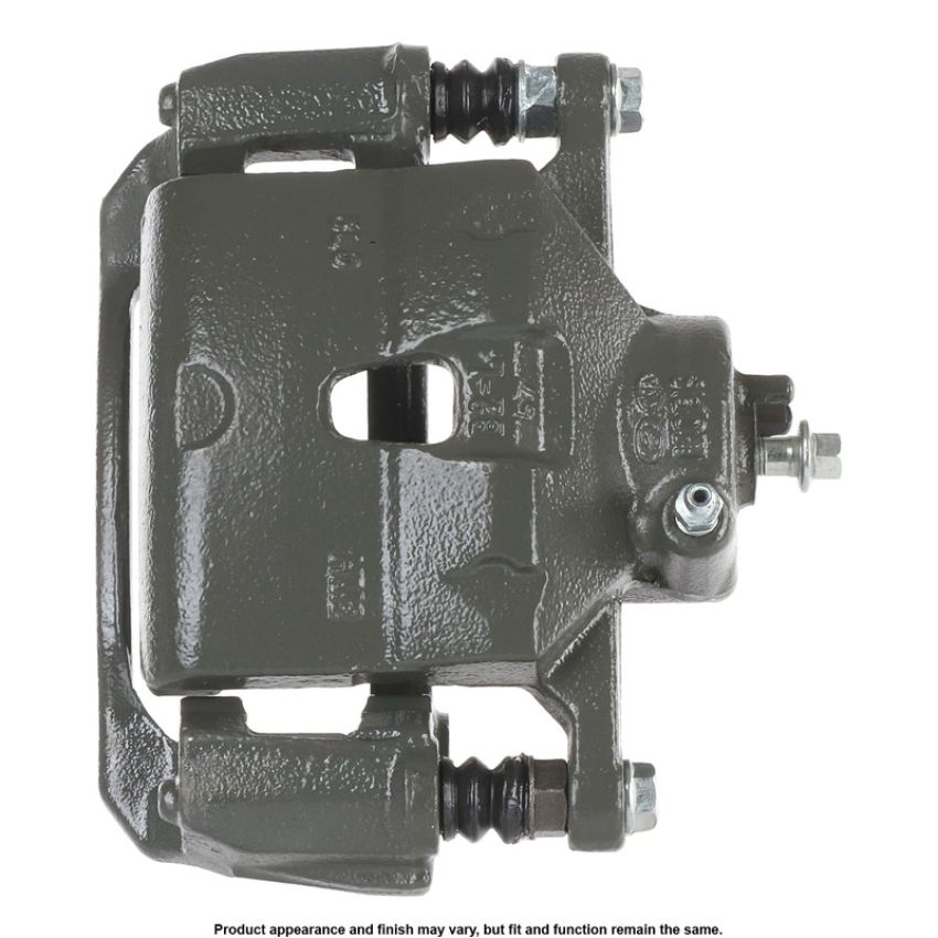 CARDONE Reman 19-B7156 Remanufactured Unloaded Caliper w/Bracket