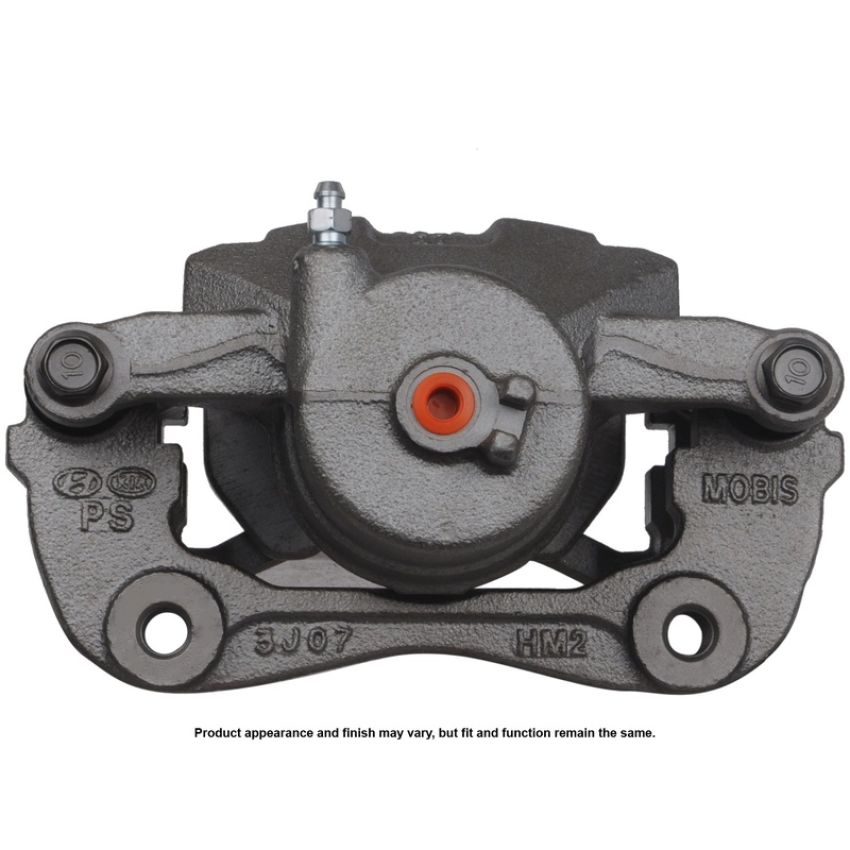CARDONE Reman 19-B7156 Remanufactured Unloaded Caliper w/Bracket