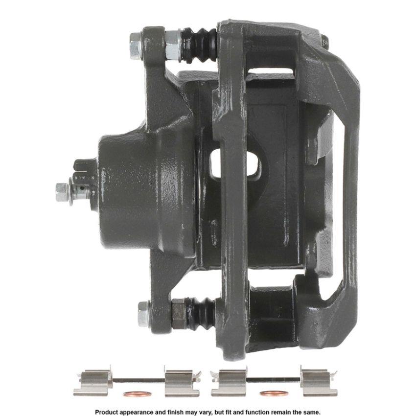 CARDONE Reman 19-B7156 Remanufactured Unloaded Caliper w/Bracket
