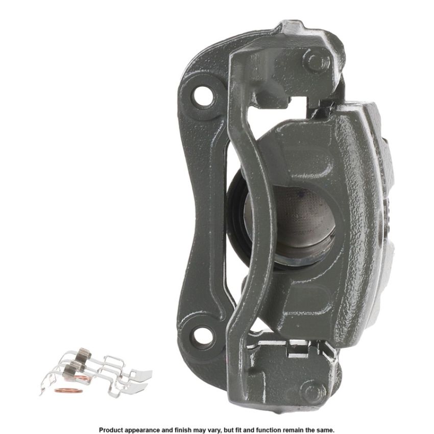 CARDONE Reman 19-B7156 Remanufactured Unloaded Caliper w/Bracket