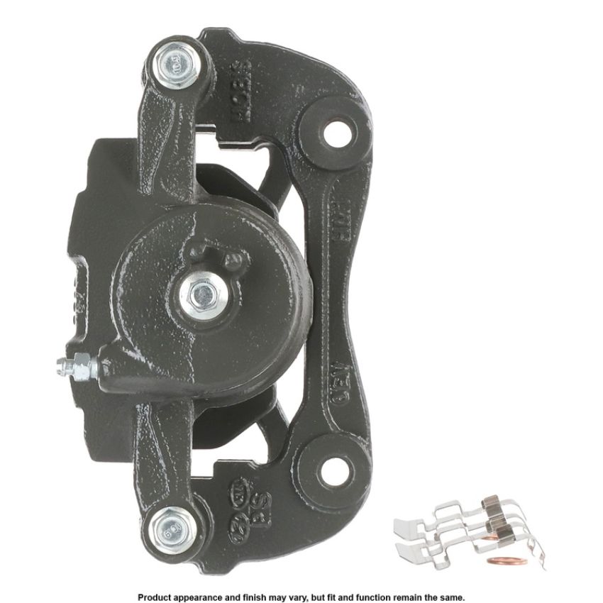 CARDONE Reman 19-B7156 Remanufactured Unloaded Caliper w/Bracket