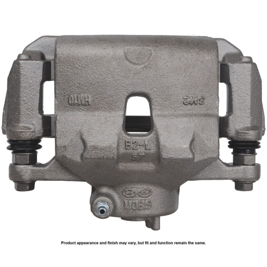 CARDONE Reman 19-B7156 Remanufactured Unloaded Caliper w/Bracket