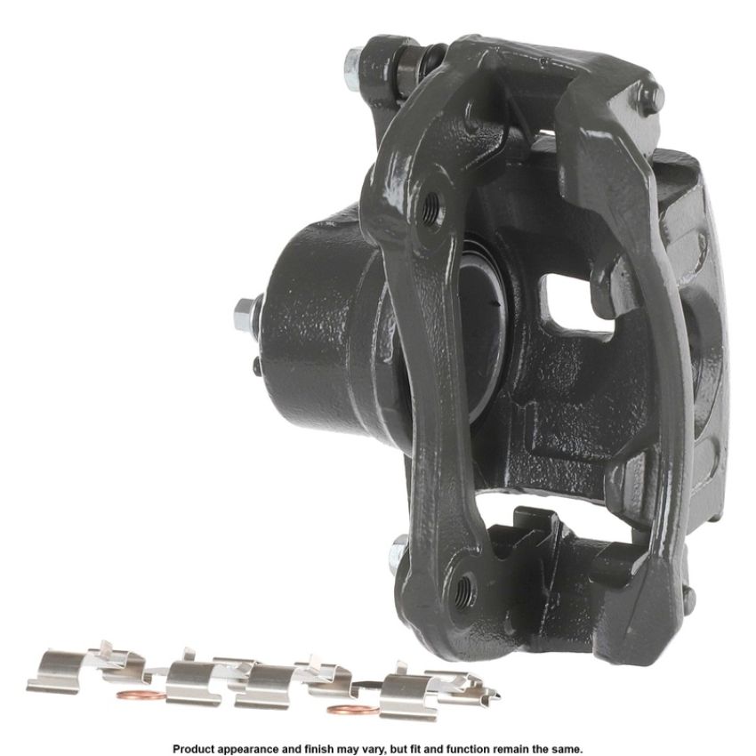 CARDONE Reman 19-B7157 Remanufactured Unloaded Caliper w/Bracket