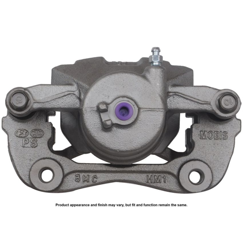 CARDONE Reman 19-B7157 Remanufactured Unloaded Caliper w/Bracket