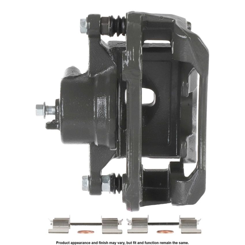 CARDONE Reman 19-B7157 Remanufactured Unloaded Caliper w/Bracket