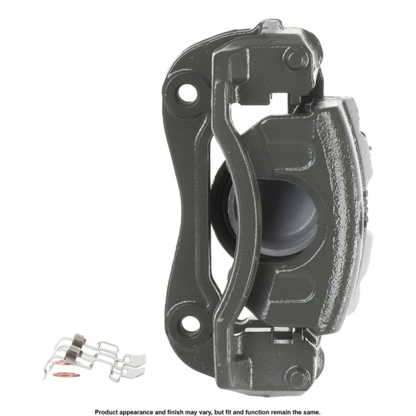 CARDONE Reman 19-B7157 Remanufactured Unloaded Caliper w/Bracket