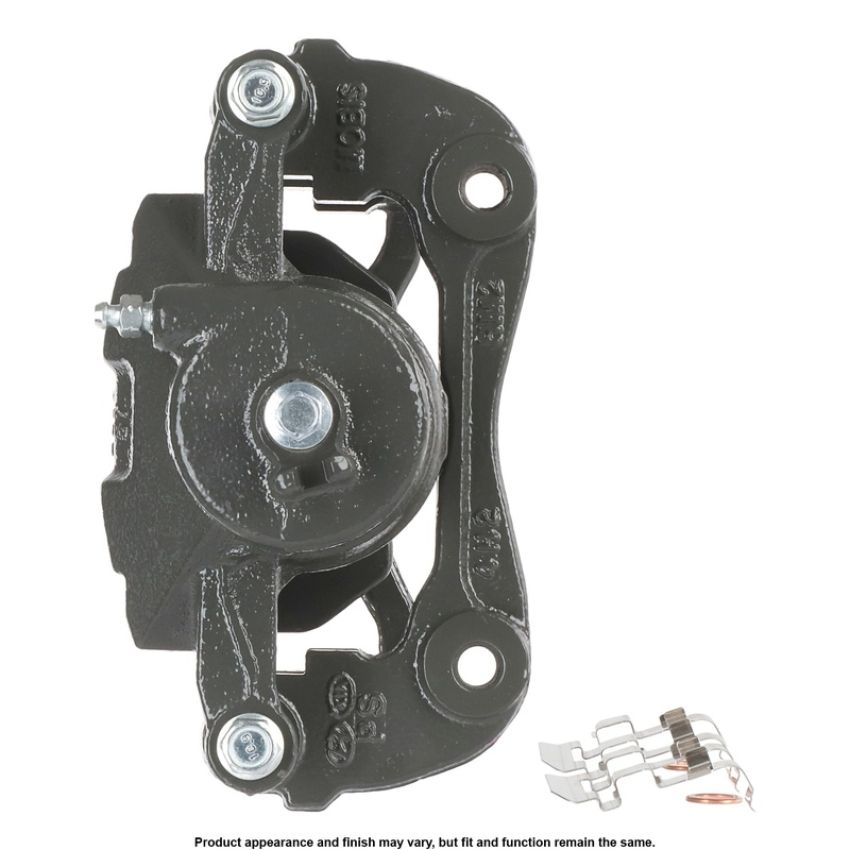 CARDONE Reman 19-B7157 Remanufactured Unloaded Caliper w/Bracket