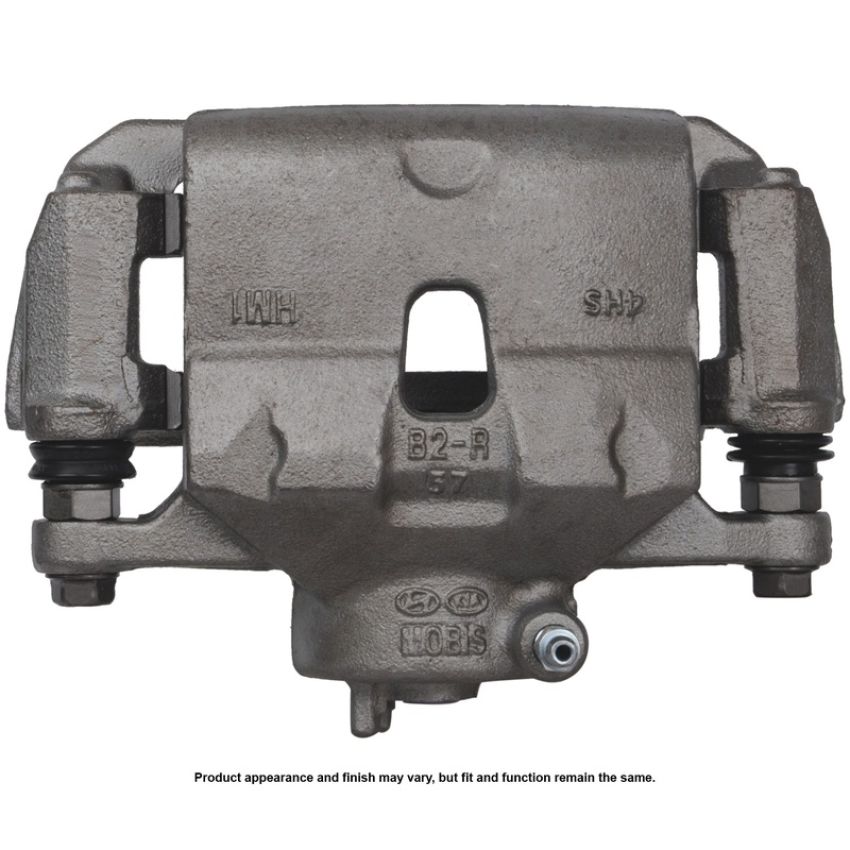 CARDONE Reman 19-B7157 Remanufactured Unloaded Caliper w/Bracket