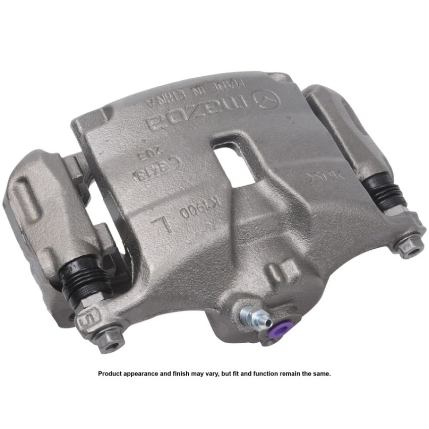 CARDONE Reman 19-B7158 Remanufactured Unloaded Caliper w/Bracket