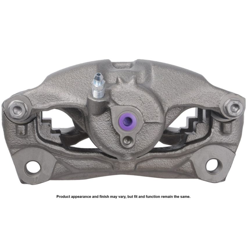 CARDONE Reman 19-B7158 Remanufactured Unloaded Caliper w/Bracket