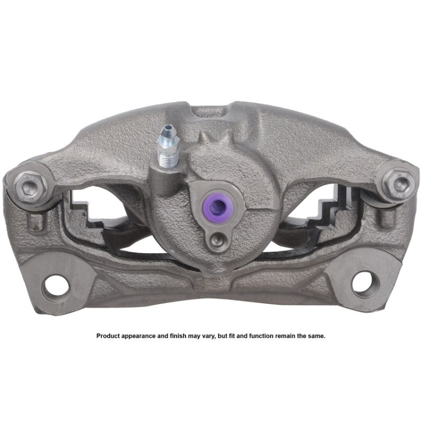 CARDONE Reman 19-B7158 Remanufactured Unloaded Caliper w/Bracket