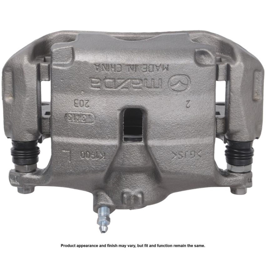 CARDONE Reman 19-B7158 Remanufactured Unloaded Caliper w/Bracket