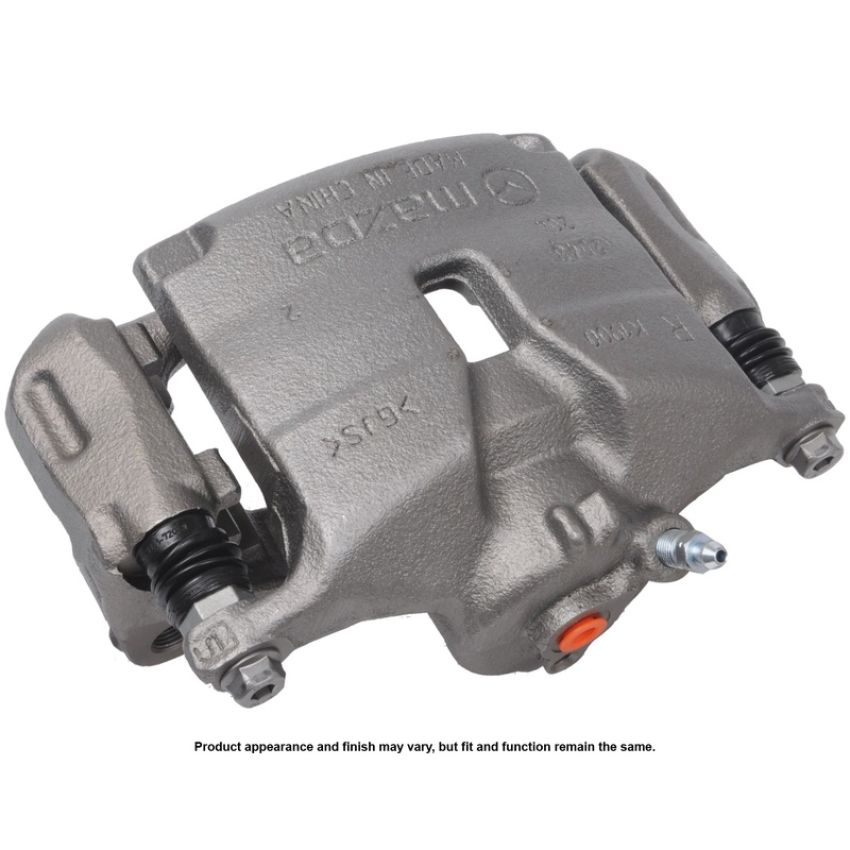 CARDONE Reman 19-B7159 Remanufactured Unloaded Caliper w/Bracket