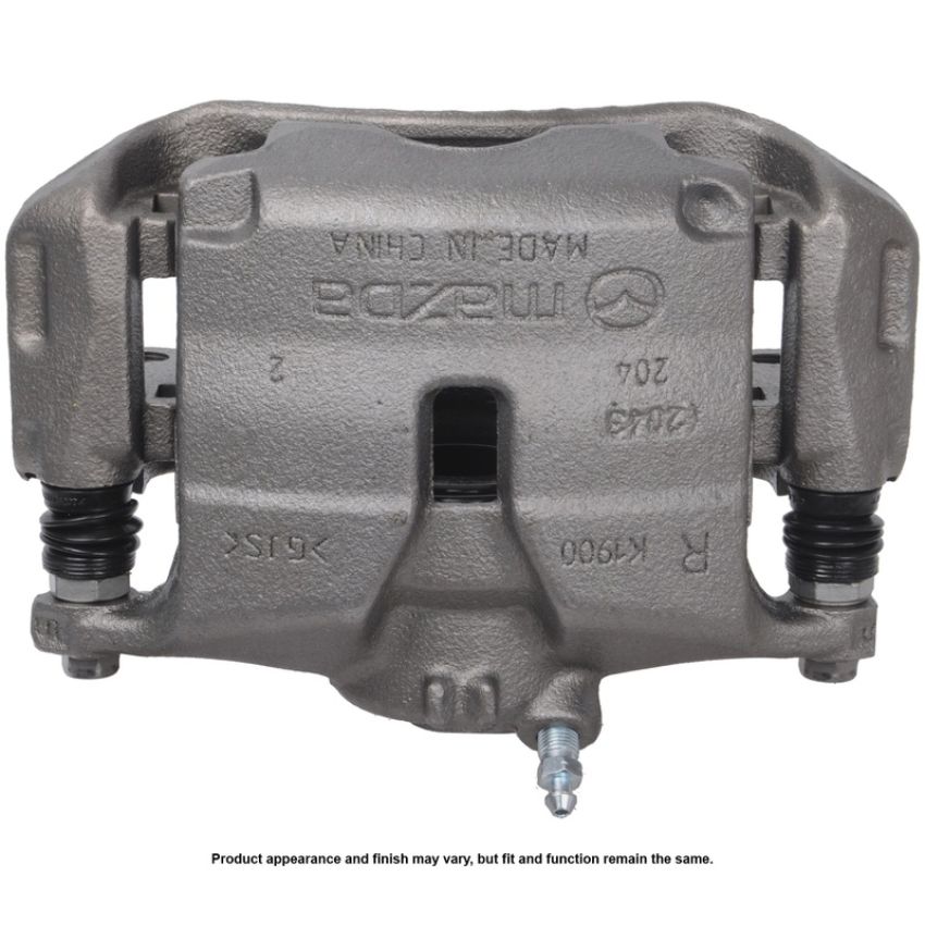 CARDONE Reman 19-B7159 Remanufactured Unloaded Caliper w/Bracket